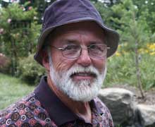 Mort Morss